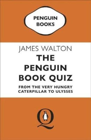 The Penguin Book Quiz