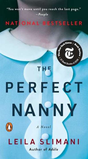 The Perfect Nanny