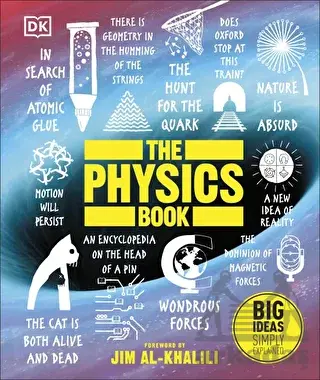 The Physics Book