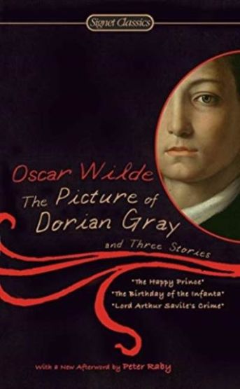 The Picture of Dorian Gray and Three Stories