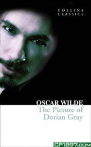 The Picture Of Dorian Gray