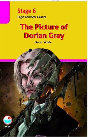 The Pictures Of Dorian Gray CD'li (Stage 6); Engin Gold Star Classics Stage 6