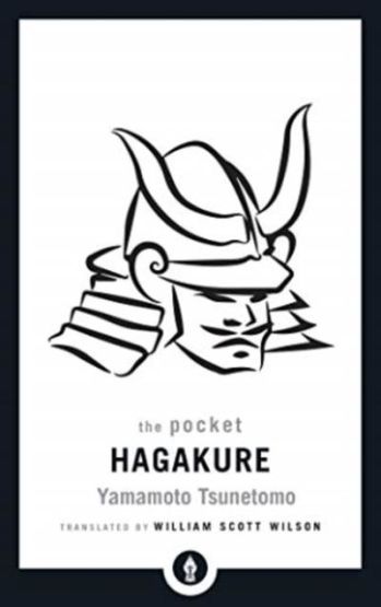 The Pocket Hagakure