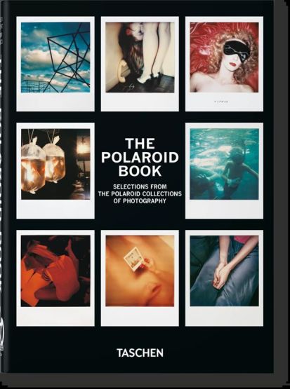 The Polaroid Book