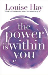 The Power Is Within You