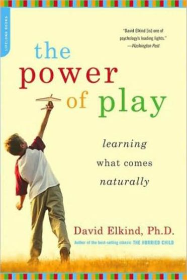 The Power of Play