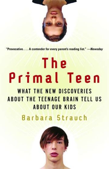 The Primal Teen