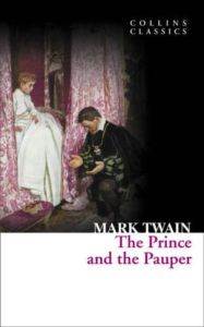 The Prince And The Pauper