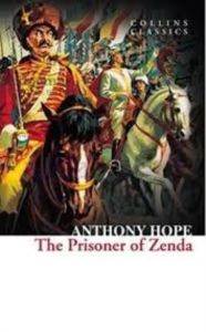 The Prisoner Of Zenda