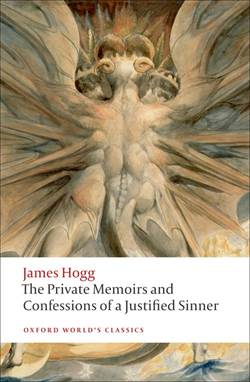 The Private Memoirs & Confessions of a Justified Sinner