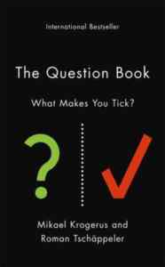 The Question Book