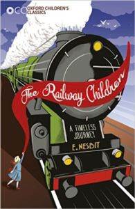 The Railway Children