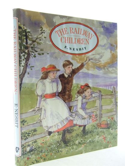 The Railway Children - Oxford Children's Classics