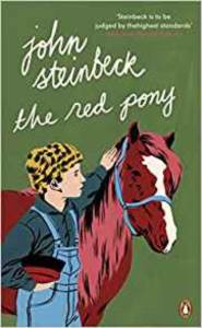 The Red Pony