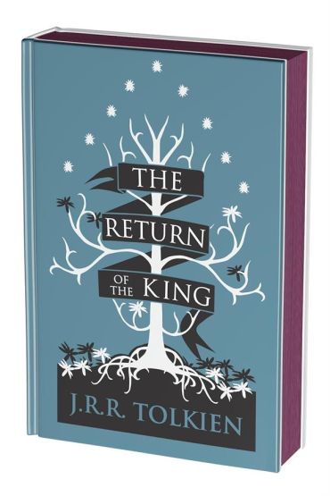 The Return of the King - The Lord of the Rings