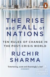 The Rise And Fall Of Nations