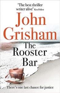 The Rooster Bar