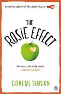 The Rosie Effect (Don Tillman 2)