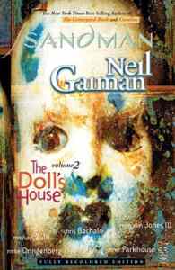 The Sandman 2: The Dolls House