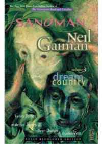 The Sandman 3: Dream Country