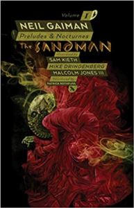 The Sandman Vol. 1: Preludes & Nocturnes 30th Anniversary Edition