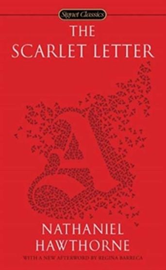 The Scarlet Letter