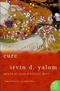 The Schopenhauer Cure