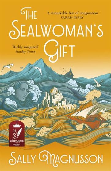 The Sealwoman's Gift