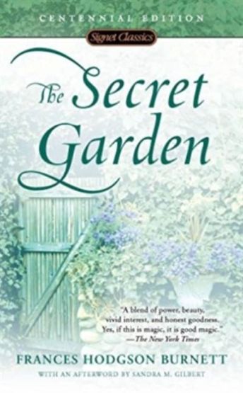 The Secret Garden