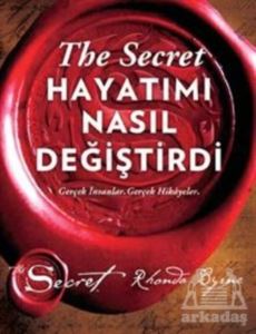 The Secret - Hayatımı Nasıl Değiştirdi