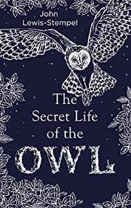 The Secret Life Of The Owl