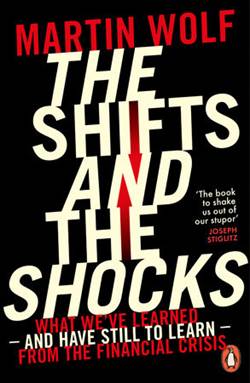 The Shifts And The Shocks