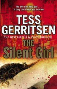 The Silent Girl (Rizzoli & Isles 9)