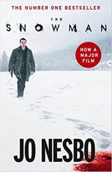 The Snowman (Harry Hole 5)