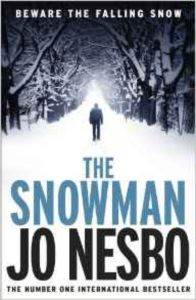 The Snowman (Harry Hole 5)