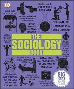 The Sociology Book