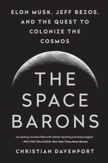 The Space Barons