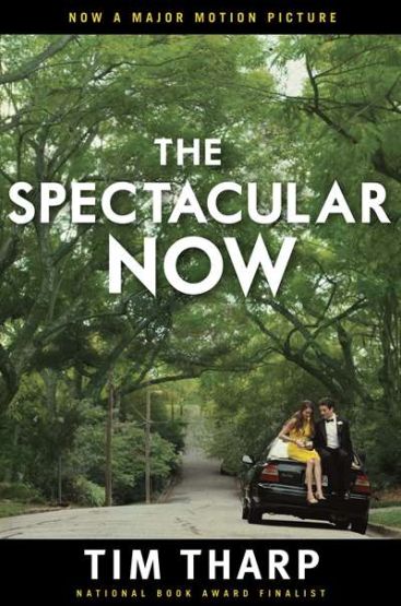 The Spectacular Now