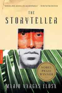 The Storyteller