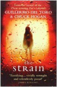 The Strain