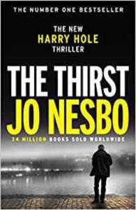 The Thirst (Harry Hole 11)