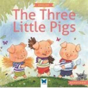 The Three Little Pigs