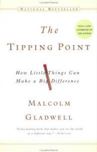 The Tipping Point