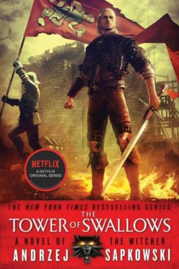 The Tower of Swallows