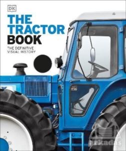 The Tractor Book