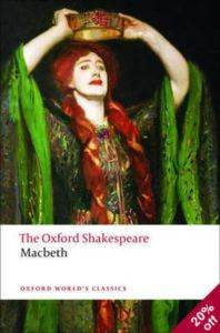 The Tragedy of Macbeth