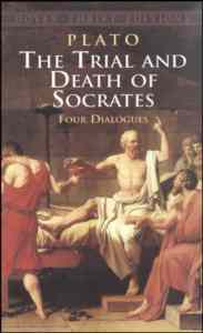 The Trial and Death of Socrates