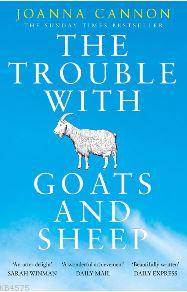 The Trouble With Goats and Sheep