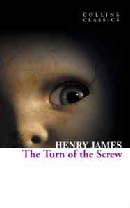 The Turn Of The Screw - Thumbnail