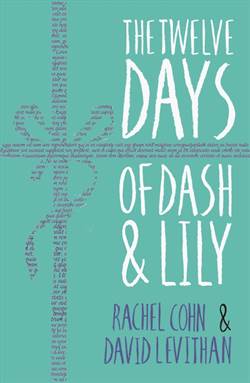 The Twelve Days Of Dash And Lily